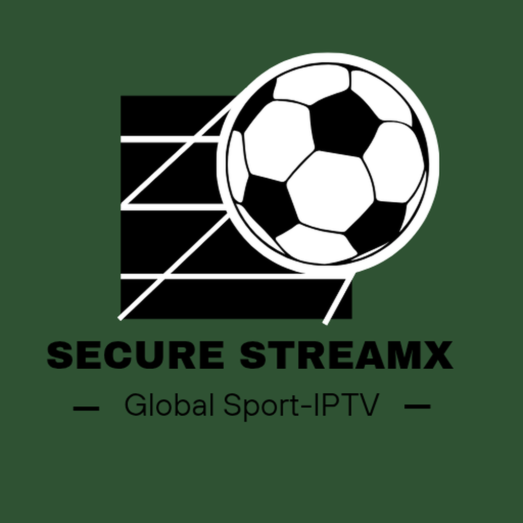 SecureStreamx-Global Sport Icon